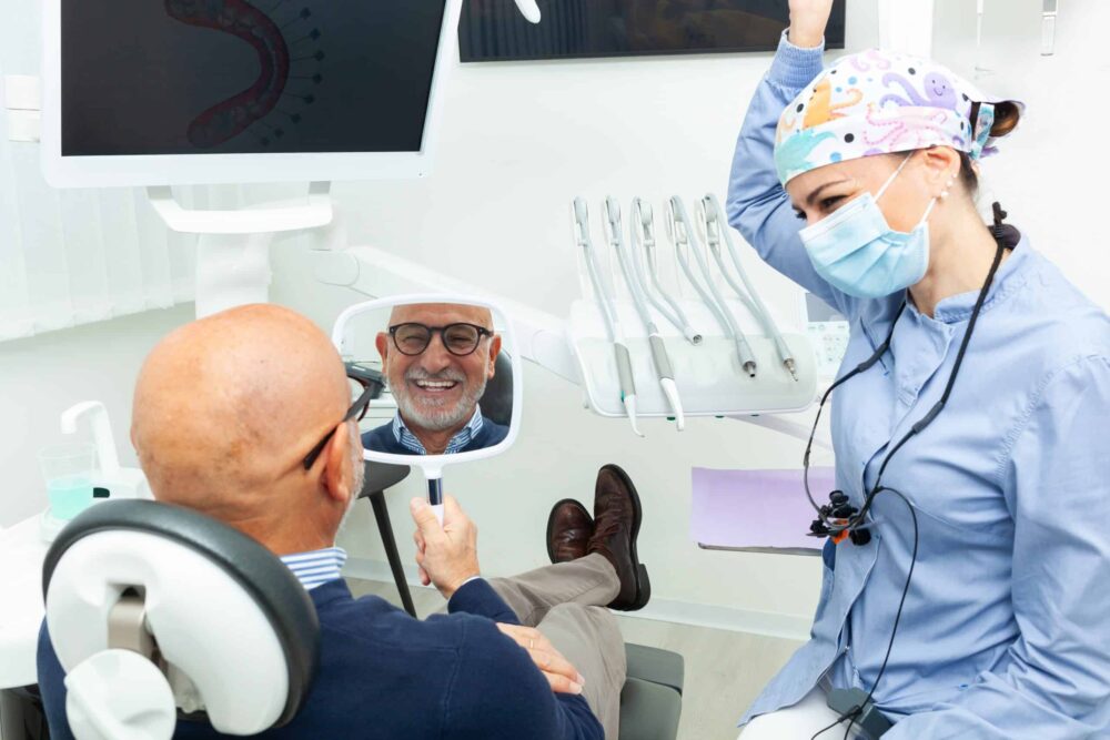 dentist west valley