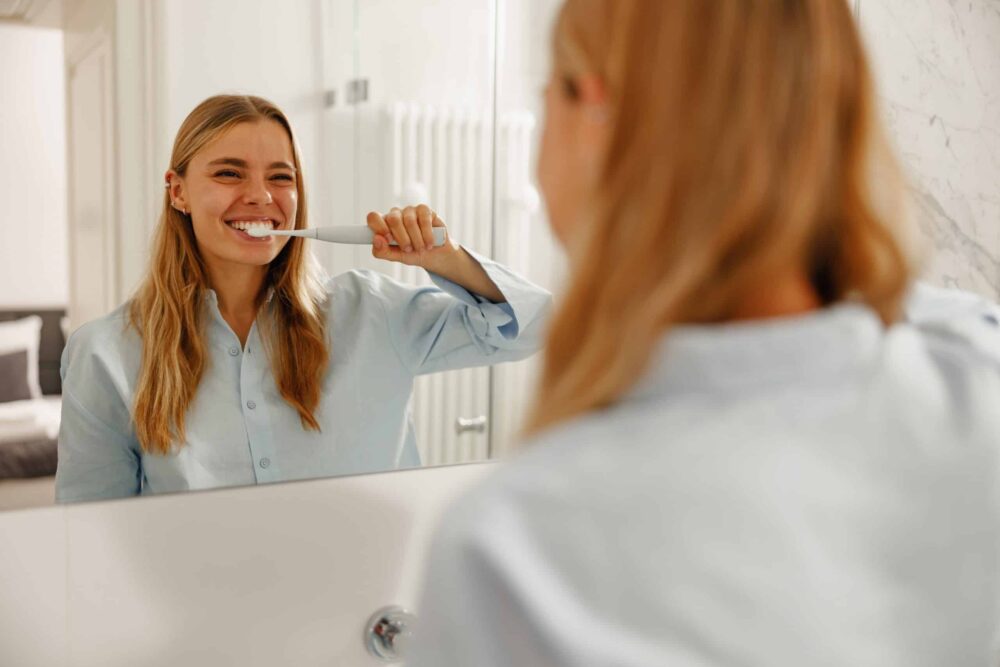 preventative dentistry west valley
